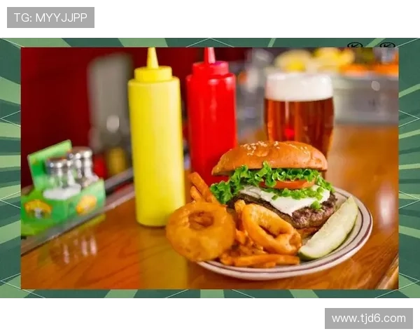 汉堡俱乐部探索美食文化与城市生活方式的融合与创新体验