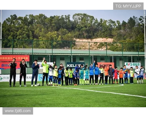 珠海聚杰足球俱乐部全方位发展路径与青训体系建设探索