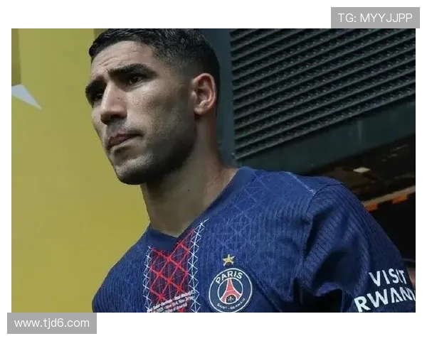 阿什拉夫·哈基米:从摩洛哥国脚到国际足坛新星的成长轨迹 阿什拉夫·哈基米:从摩洛哥国脚到国际足坛新星的成长轨迹