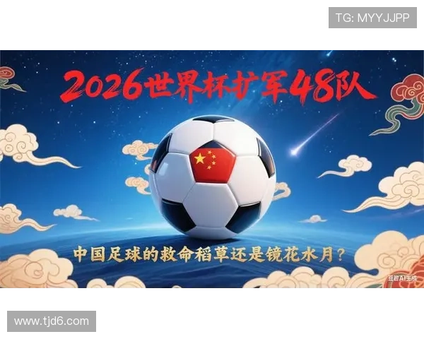 2026年世界杯参赛球队增至48支对全球足球格局的深远影响分析