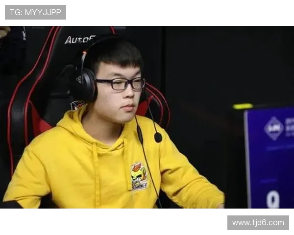 LPL陈泽彬凭实力崛起带领战队重塑巅峰荣耀再掀电竞激情风暴