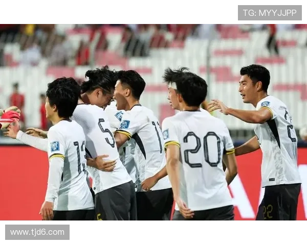 中国队本届世预赛表现：取得两连胜展现实力