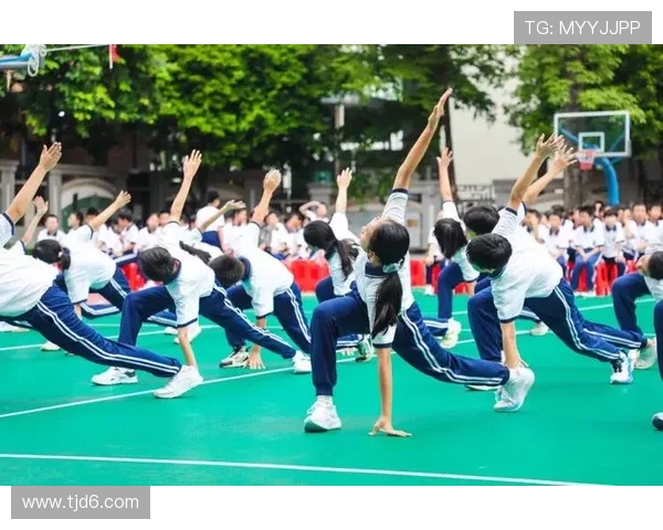 全国中小学生网球比赛激发青春活力推动校园体育全面发展