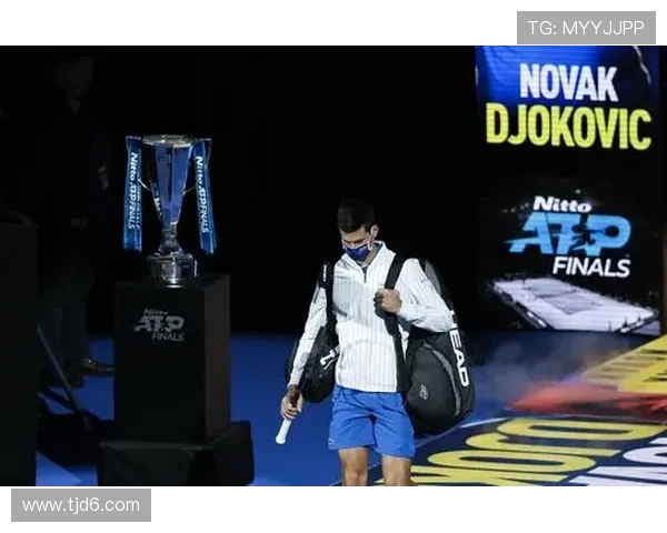 年终网球盛宴即将开赛聚焦ATP总决赛与各大巡回赛亮点