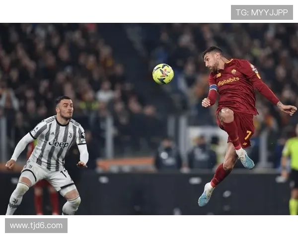 尤文与罗马激战90分钟双方1比1握手言和错失制胜良机