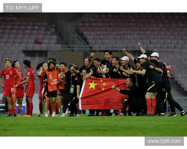 中国女足勇夺亚洲杯冠军 创历史新高展现强大实力
