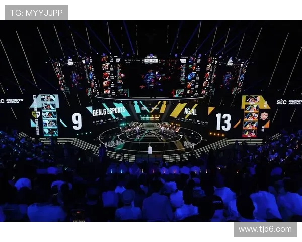 全球电竞格局再迎巨变多家豪门战队宣布组建全新国际联赛