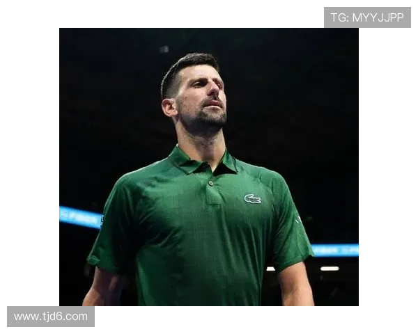 德约科维奇逆转取胜再创纪录年轻新星崛起网坛格局或将迎来巨变