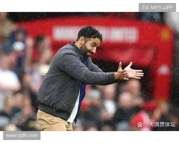 曼联逆转绝杀震惊英超豪门纷纷失分冠军争夺再掀新高潮