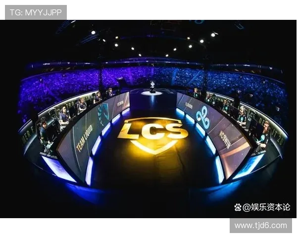 电竞行业迎来新变革 全球赛事平台加速布局虚拟现实技术助力赛事体验升级